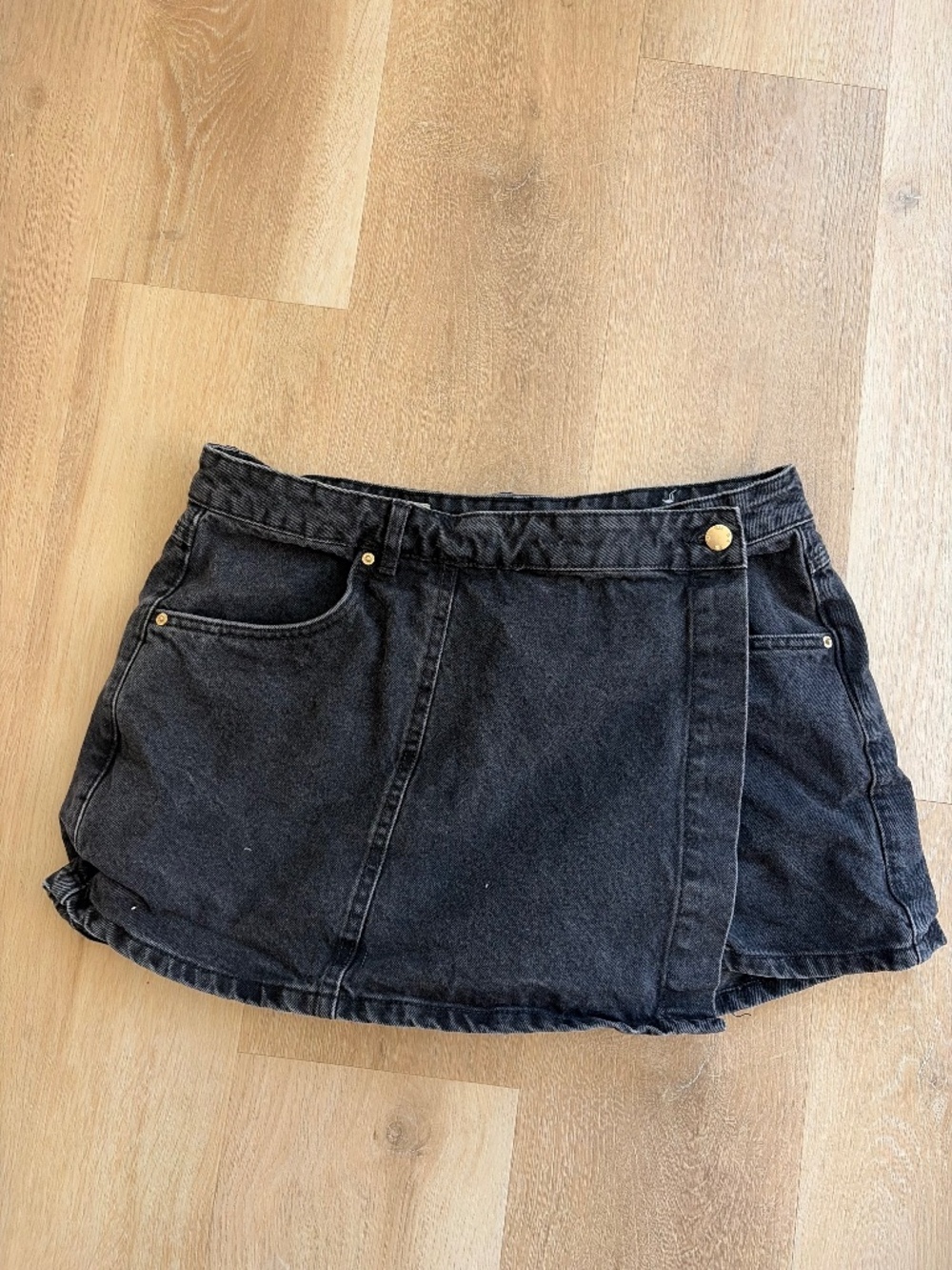 Zara Jean Skort